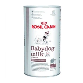 רויאל קנין תחליף חלב לגורי כלבים Royal Canin puppies milk